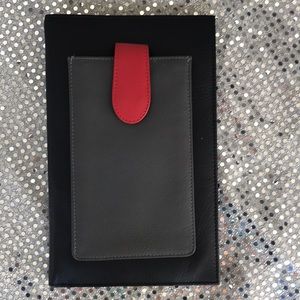 Milo Genuine Leather Wallet